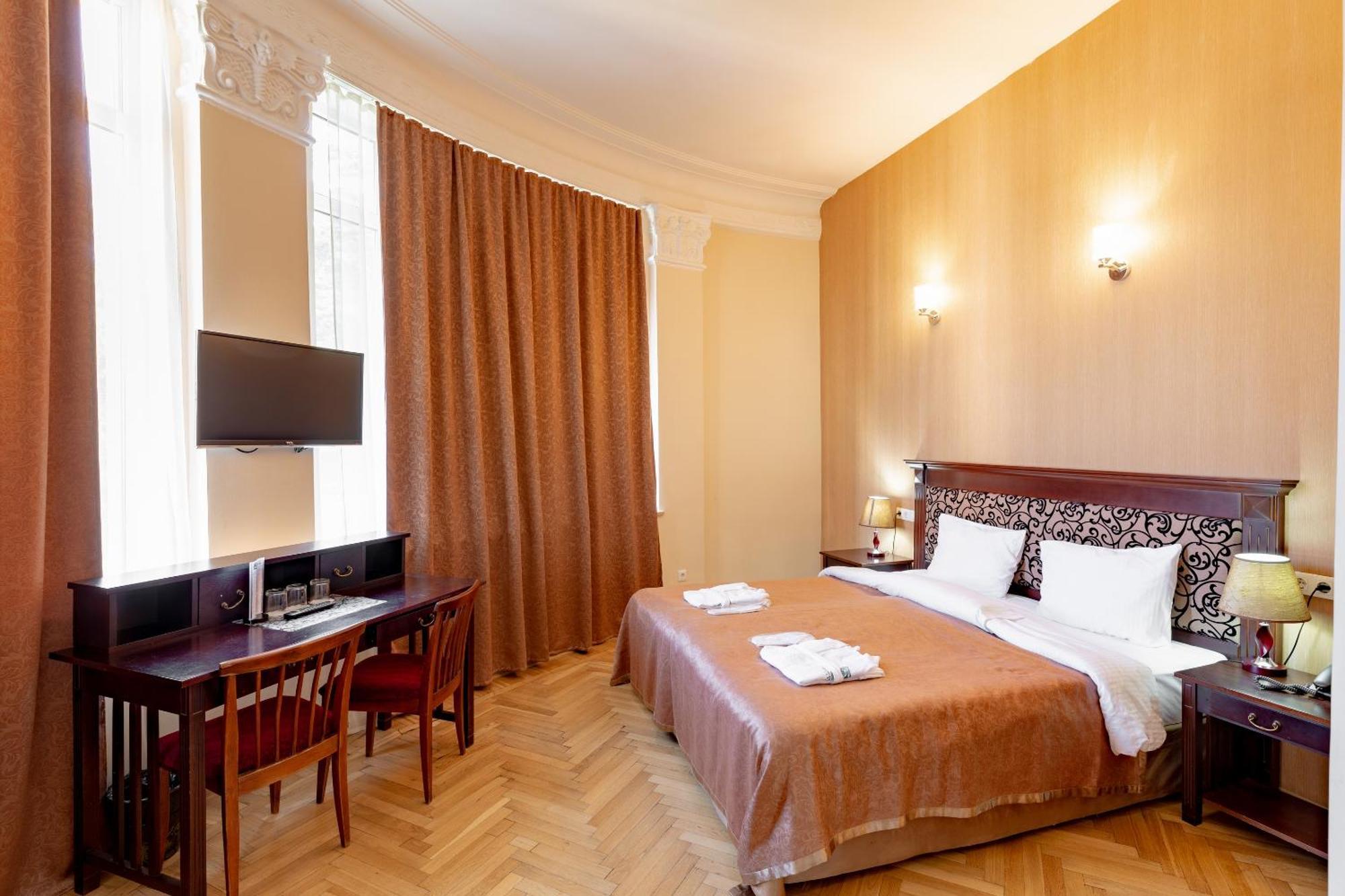 Legends Tskaltubo Spa Resort Экстерьер фото