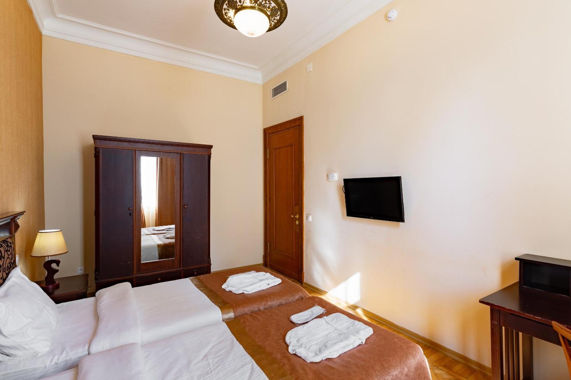 Legends Tskaltubo Spa Resort Экстерьер фото