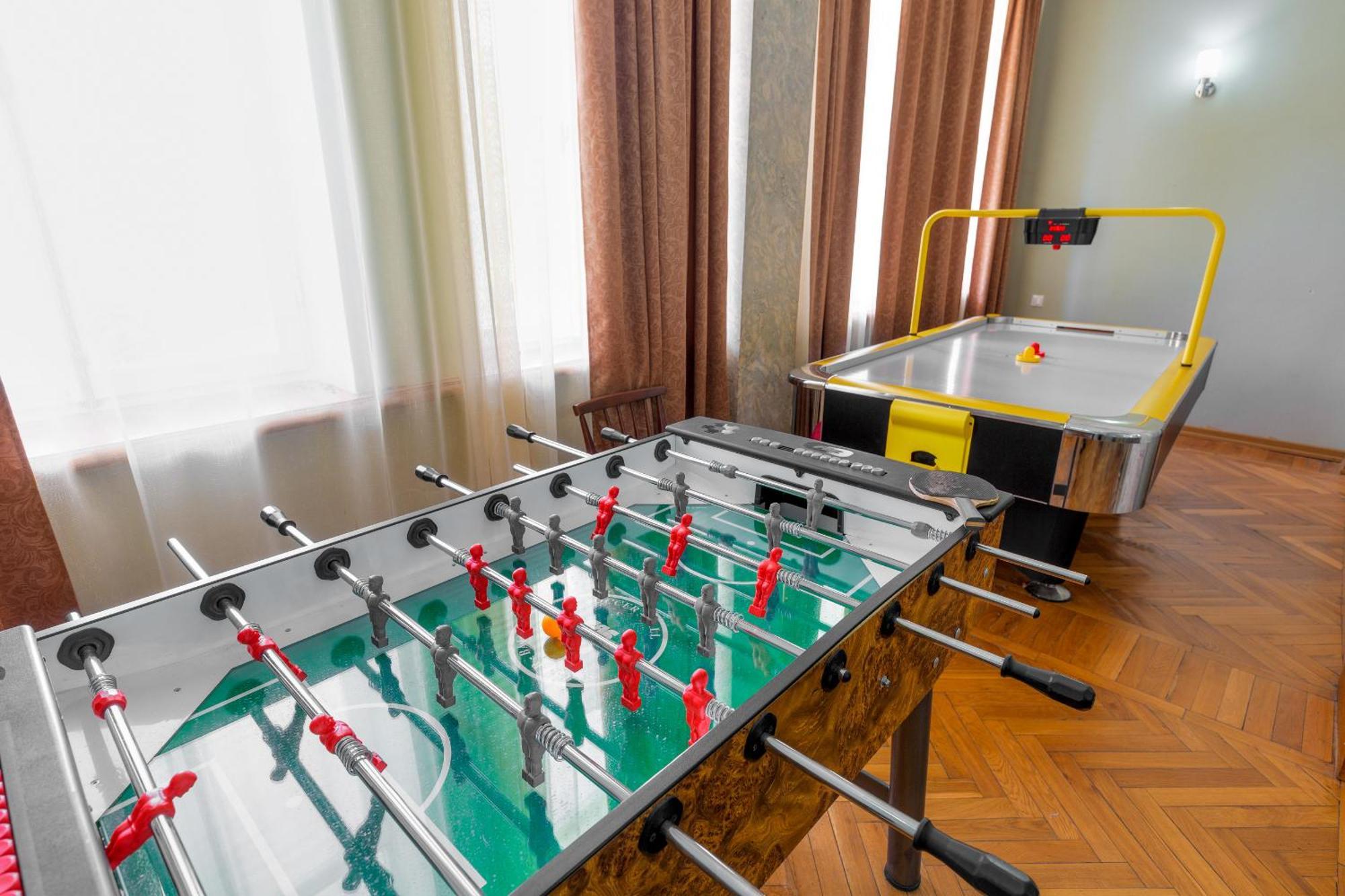Legends Tskaltubo Spa Resort Экстерьер фото