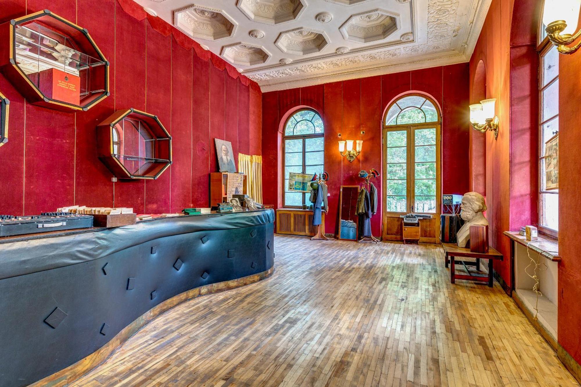 Legends Tskaltubo Spa Resort Экстерьер фото
