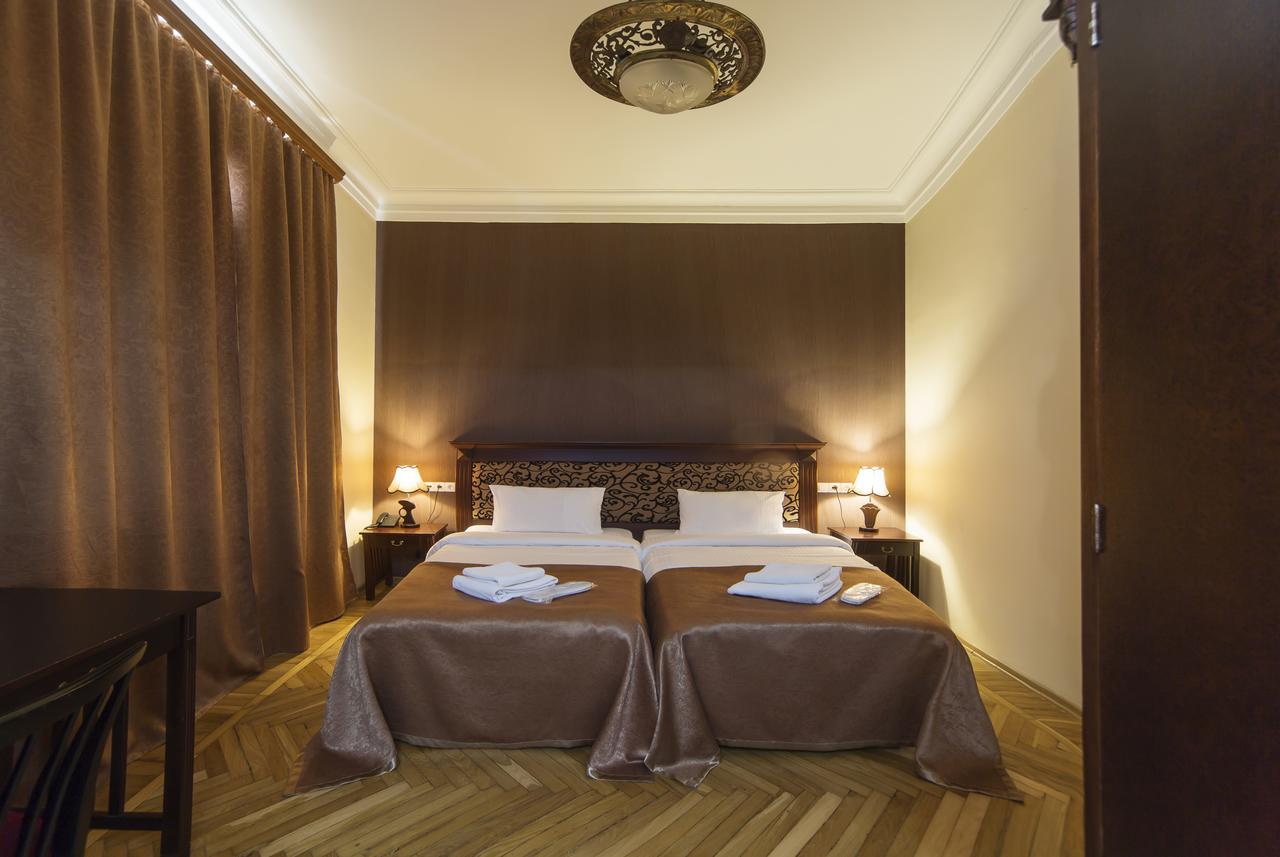 Legends Tskaltubo Spa Resort Экстерьер фото