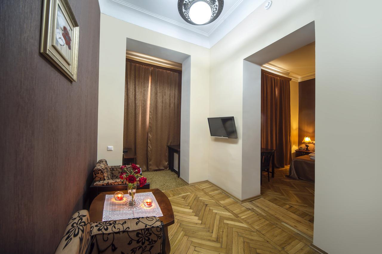 Legends Tskaltubo Spa Resort Экстерьер фото
