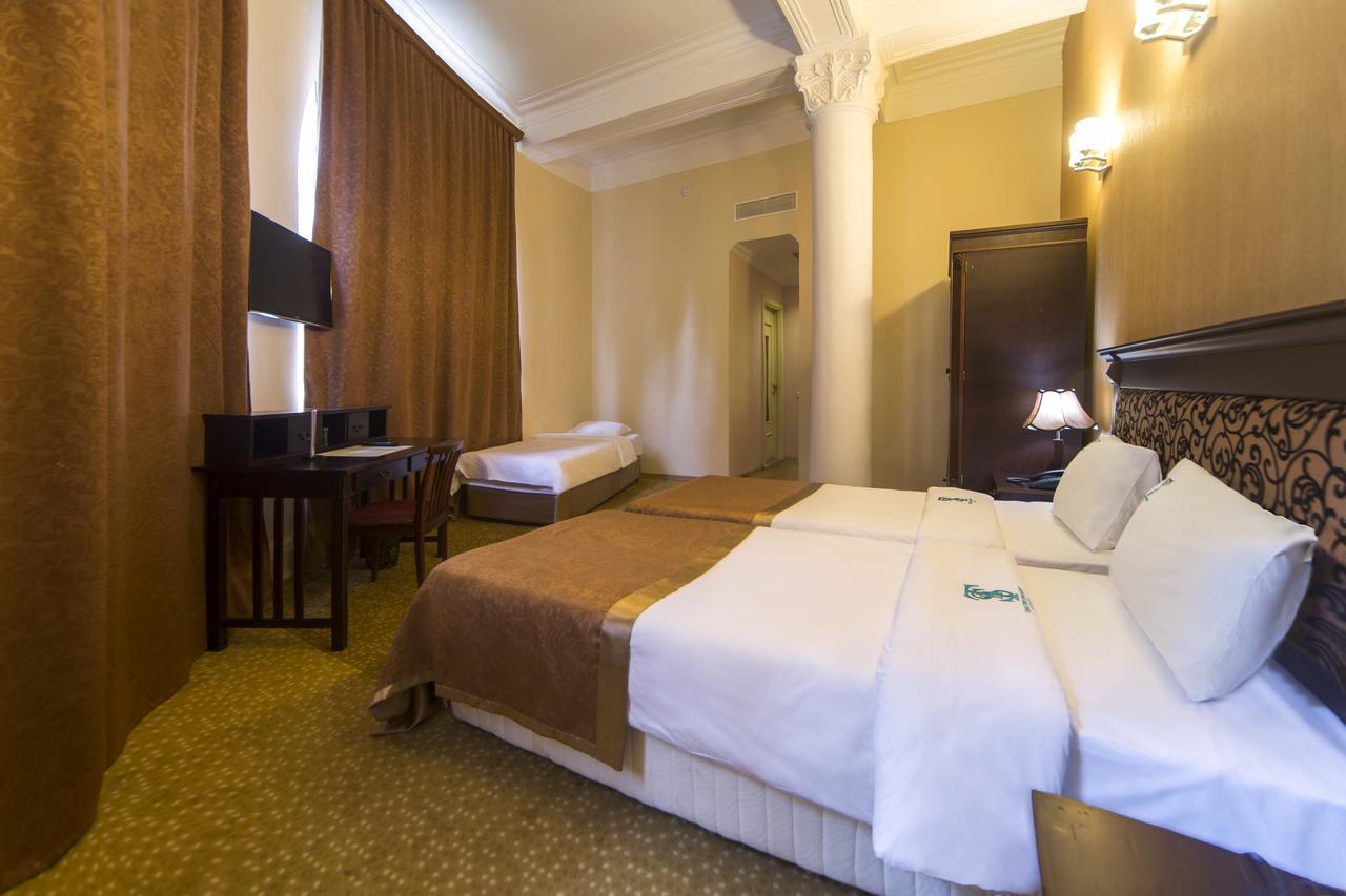 Legends Tskaltubo Spa Resort Экстерьер фото