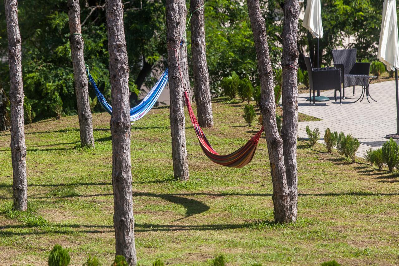 Legends Tskaltubo Spa Resort Экстерьер фото