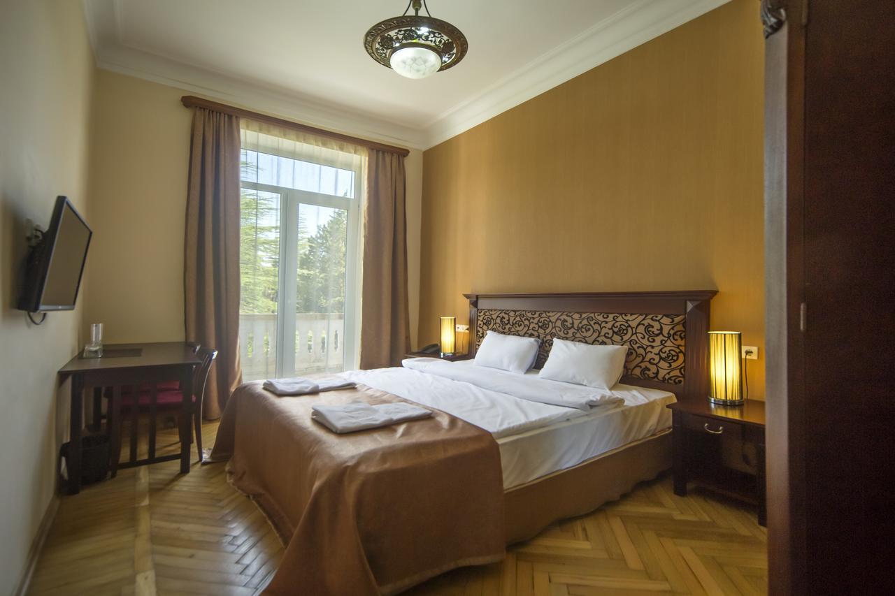Legends Tskaltubo Spa Resort Экстерьер фото